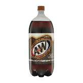 A & W  Root Beer Full-Size Picture